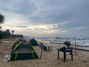 LakeSide Camping Yala